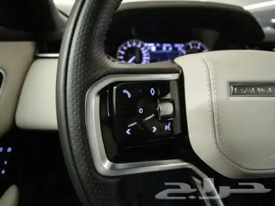 رانج روفر فيلار Range Rover Velar P250 S SUV موديل 2023 13
