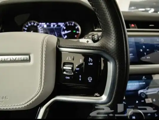 رانج روفر فيلار Range Rover Velar P250 S SUV موديل 2023 12