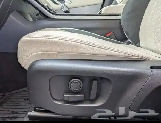 رانج روفر فيلار Range Rover Velar P250 S SUV موديل 2022 26