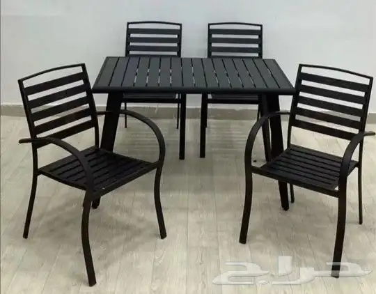 طاولات كوفي ومطاعم خارجيه وداخليه 5