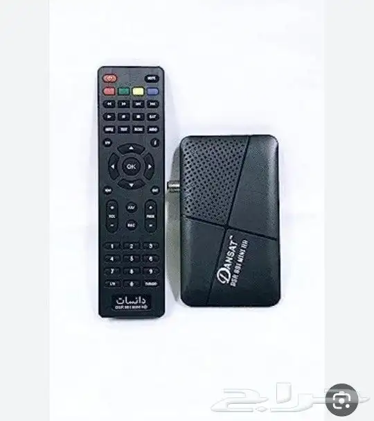 معلم دش تلفزيون رسيفر مدينه المنوره 5