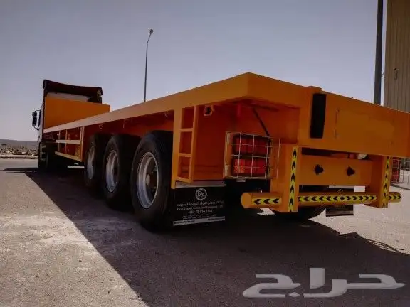 Man lift for rent in Al Qassim 8