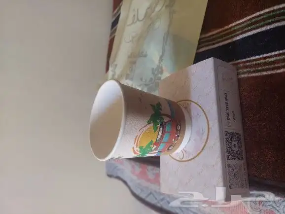 طباعة بوكسات وعلب عود وعلب حلا ورول اب وستكر وبزنز كرت وورق 2