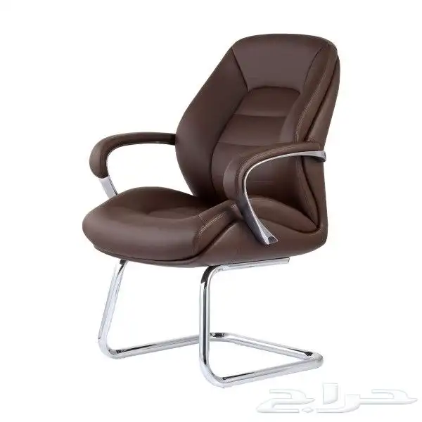 كرسي دوار وثابت 8