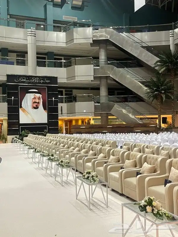 للحفلات و المناسبات كراسي و طاولات 5