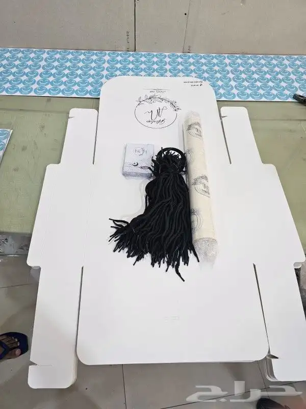 مطابع بوكسات عبايات بكج اكواب اكياس 5