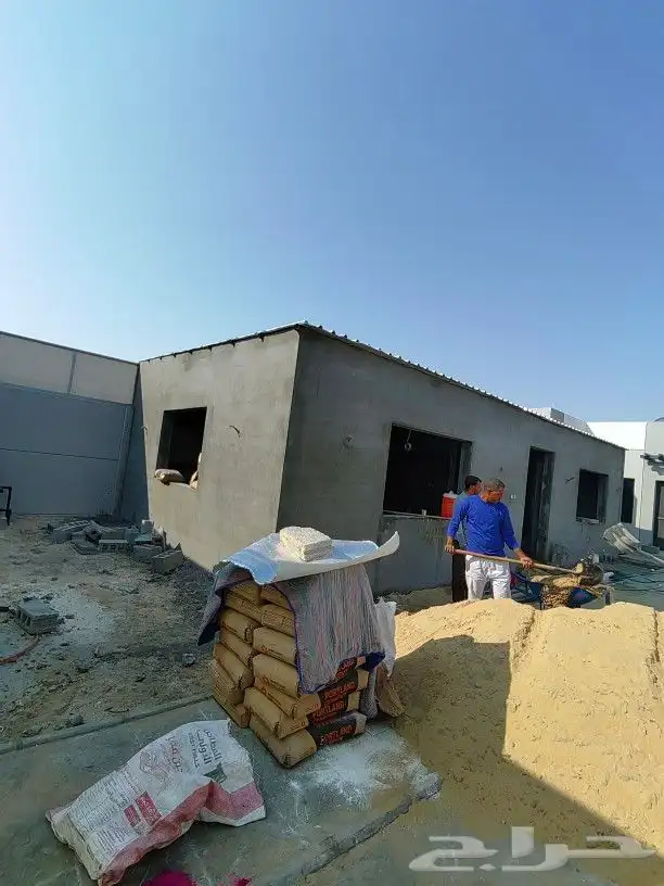 مقاولات الاحساء 2