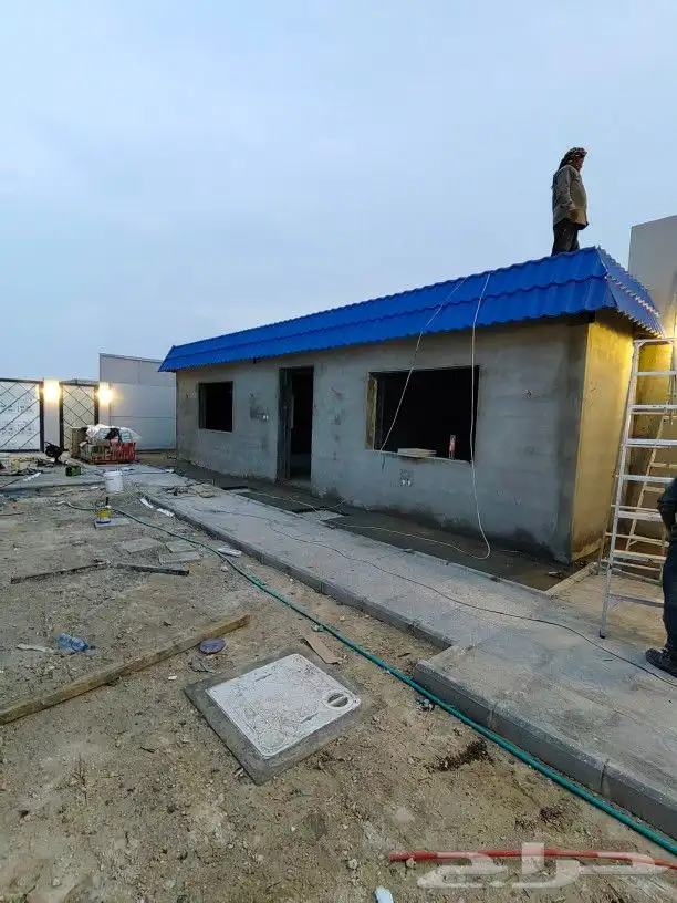 مقاولات الاحساء 0