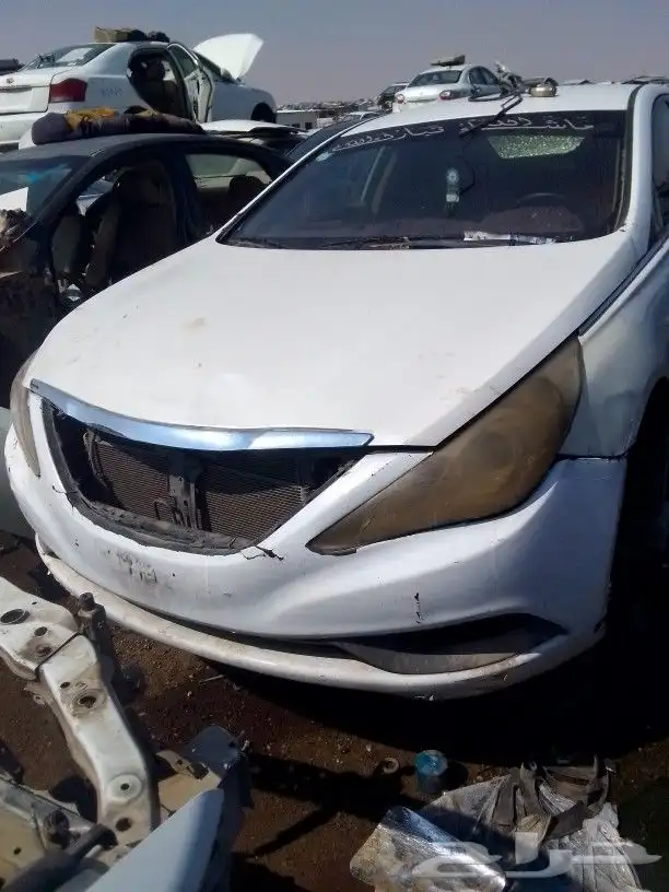 سونات 2015قطع تشليع 0