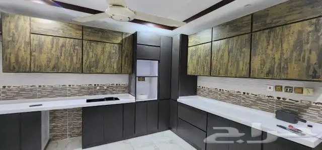 مطابخ صاج فاخره 8