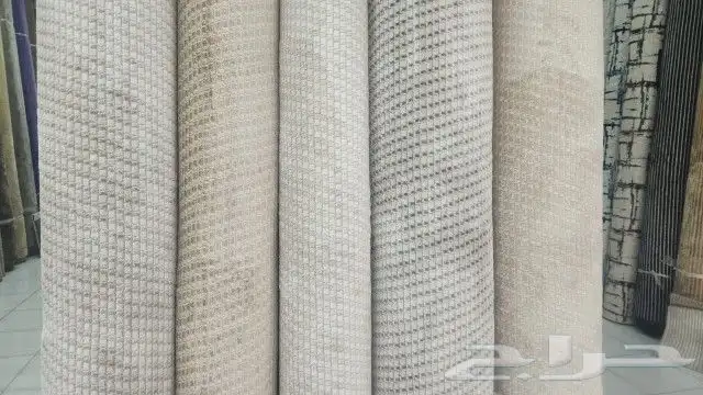 مفروشات موكيت فنيل 8