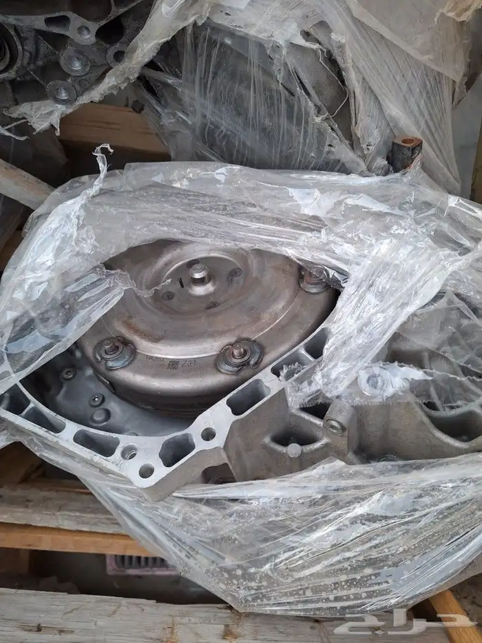 قير مازدا 6 1