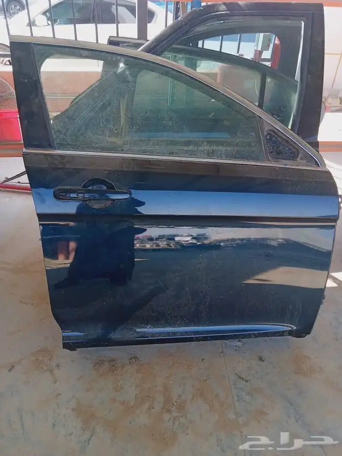 يوجد لدينا قطع غيار فوارد 1