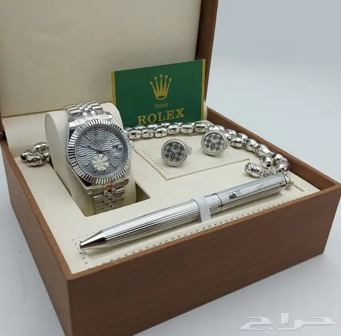 هداياء ساعات اكسسوارات لطلب وتساب 21