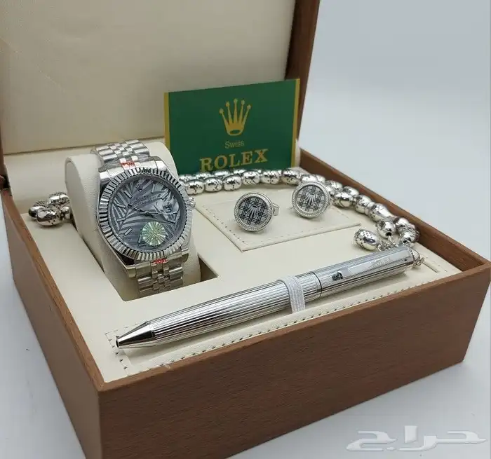 هداياء ساعات اكسسوارات لطلب وتساب 18