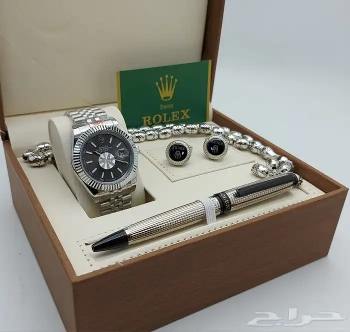 هداياء ساعات اكسسوارات لطلب وتساب 19