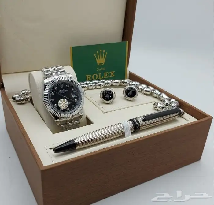 هداياء ساعات اكسسوارات لطلب وتساب 22