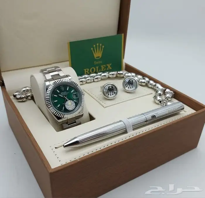 هداياء ساعات اكسسوارات لطلب وتساب 23