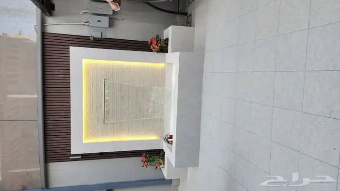 تنسيق حدائق جده ومكه 0