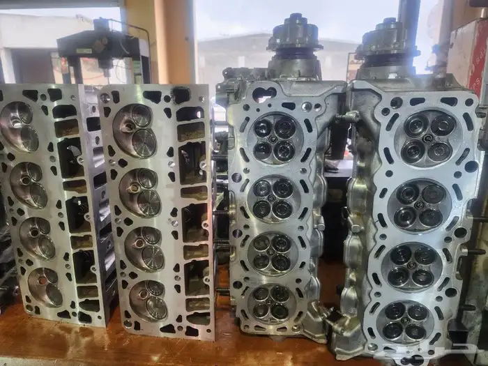 مخرطة الطبش .. صناعية بني سار . توضيب مكاين.فحص كمبيوتر 18