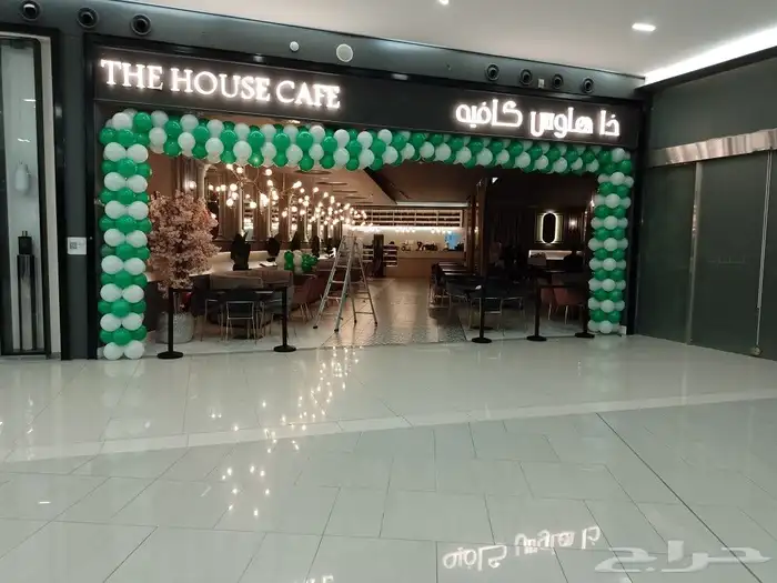 كل ديكورات البلون لجميع الحفالات بايدي مصرية 1