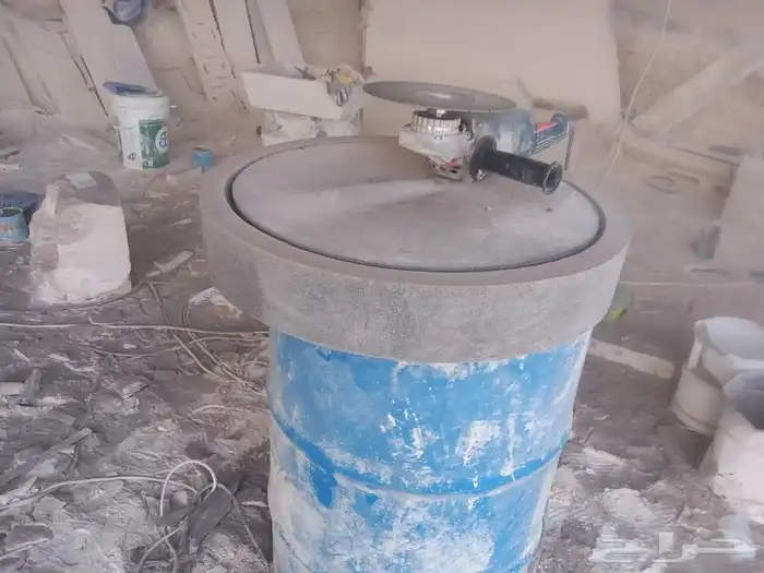 مغاسال حجر طبيعي جمال ومتانه 1