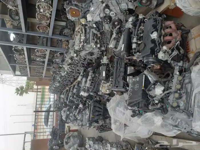 دفرنسات كرونات قيرات جميع انواع السيارات 2