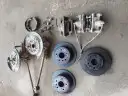 قطع كامري هوبات وقماشات 8