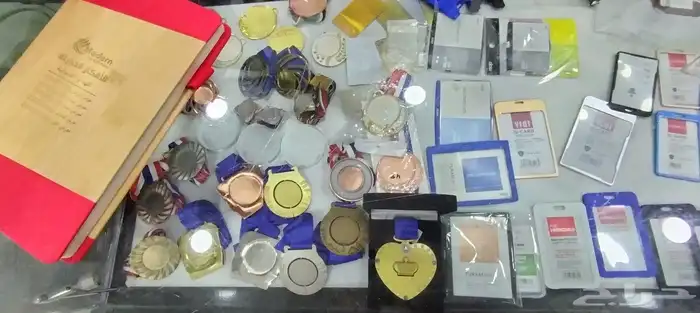 طباعة ودعاية وإعلان 25