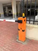 بوابات سيارات 4