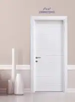ابواب خشب 22