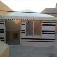 خيام تفصيل خيام الرياض خيام وبيوت شعر تفصيل خيام ملكي 3
