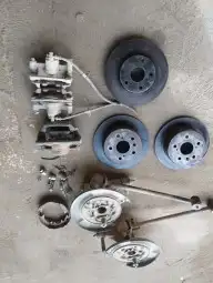 قطع كامري هوبات وقماشات 28