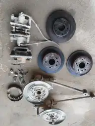 قطع كامري هوبات وقماشات 17