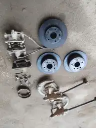 قطع كامري هوبات وقماشات 11