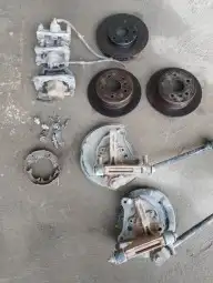 قطع كامري هوبات وقماشات 22