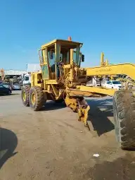 تااجير جميع انواع المعدات الثقيله والكرينات رصاصات شيولات جي 8
