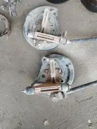قطع كامري هوبات وقماشات 13