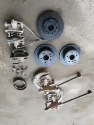 قطع كامري هوبات وقماشات 27