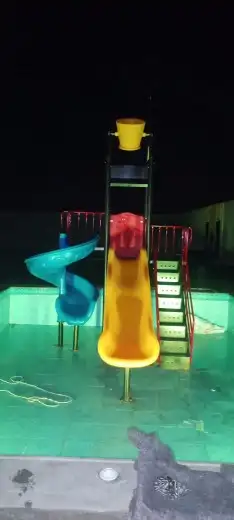 العاب مائيه العاب حدائق مراجيح زحاليق 7