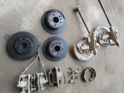 قطع كامري هوبات وقماشات 15