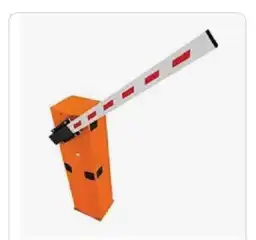 بوابات سيارات 1