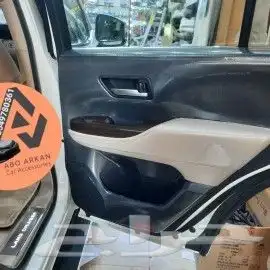 تغليف ديكورات حمايه داخليه 0