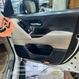 تغليف ديكورات حمايه داخليه 1