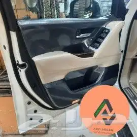 تغليف ديكورات حمايه داخليه 7