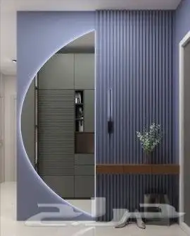 ديكورات اصباغ الشرقيه الدمام 3