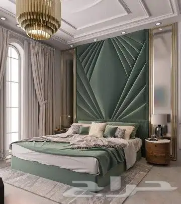 سرائر ومراتب وبطاطين ولحافات ولابادات بجميع الأنواع والشكال 9