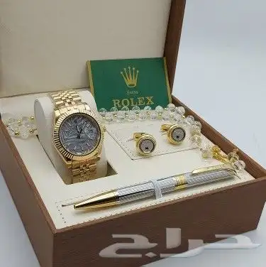 هداياء ساعات اطقم لطلب وتساب 29