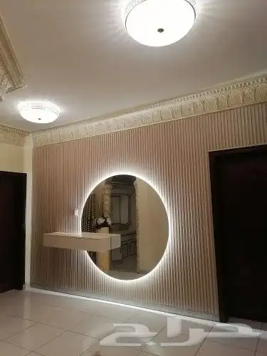 ديكورات اصباغ الشرقيه الدمام 2