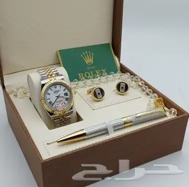 هداياء ساعات اطقم لطلب وتساب 36